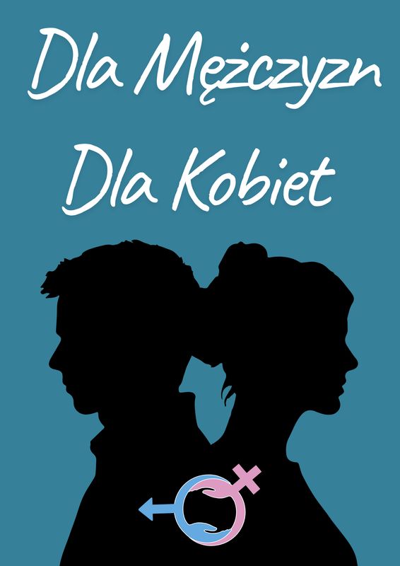 Dla Mężczyzn i Kobiet