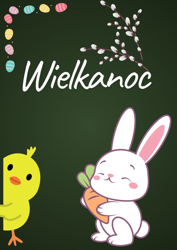 Wielkanoc