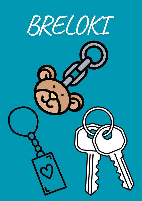 Breloki