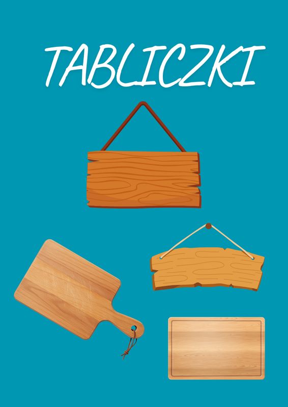 Tabliczki