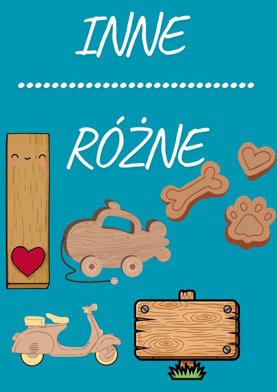 Inne / Różne