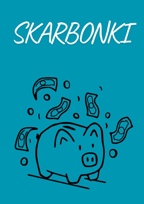 Skarbonki