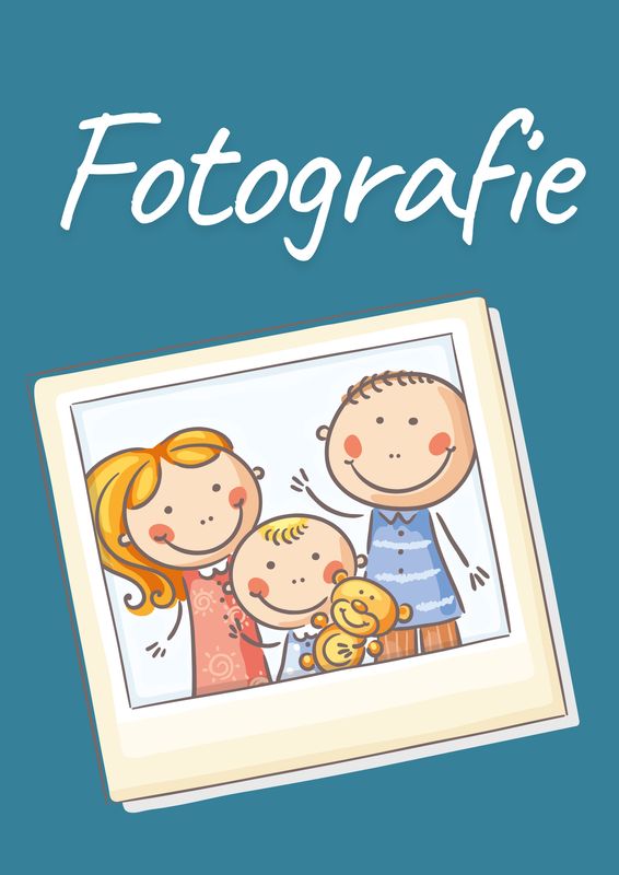 Fotografie Grawerowane