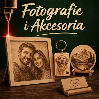 Fotografie i Akcesoria