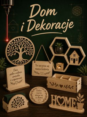 Dom i Dekoracje
