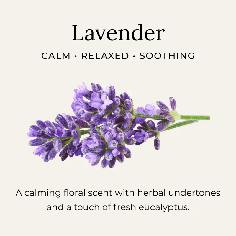Deodorant Cream - Lavender