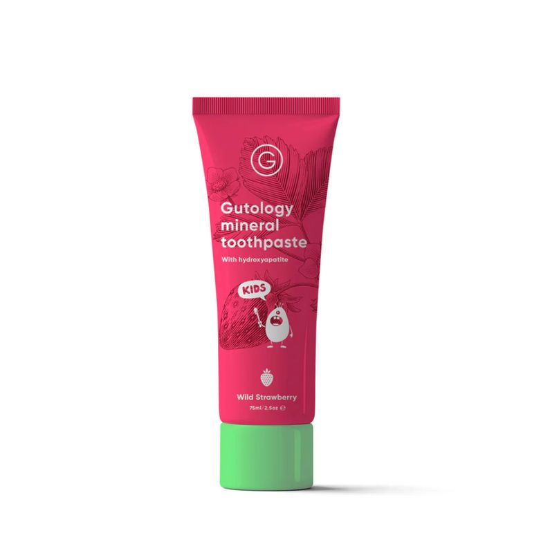 Gutology Kids Toothpaste