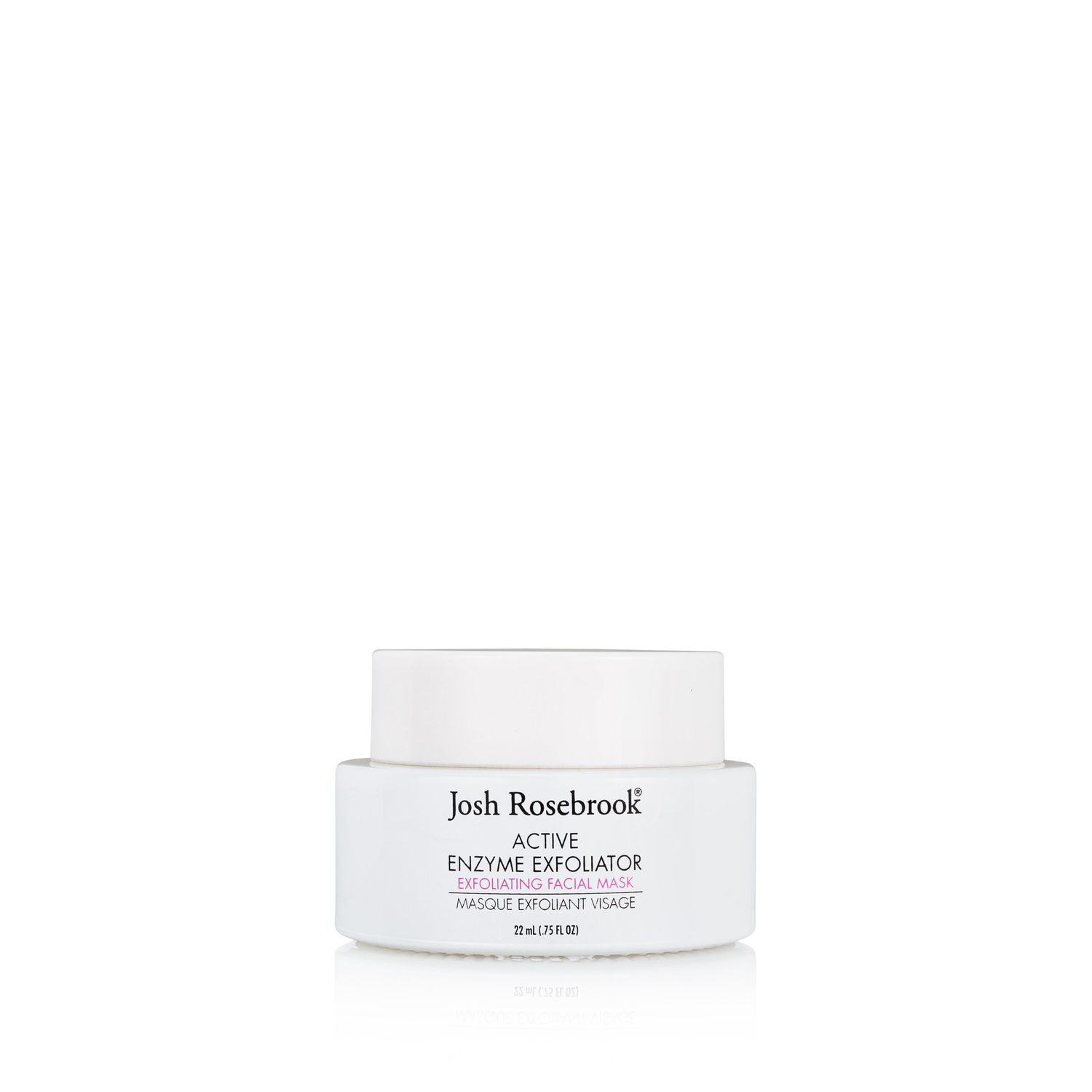 Active Enzyme Exfoliator