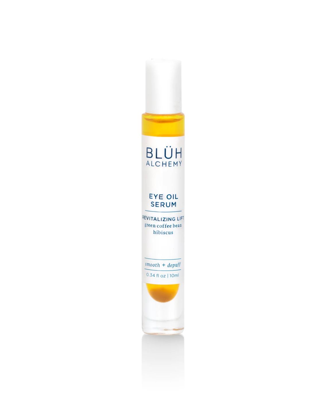 Eye Oil Serum