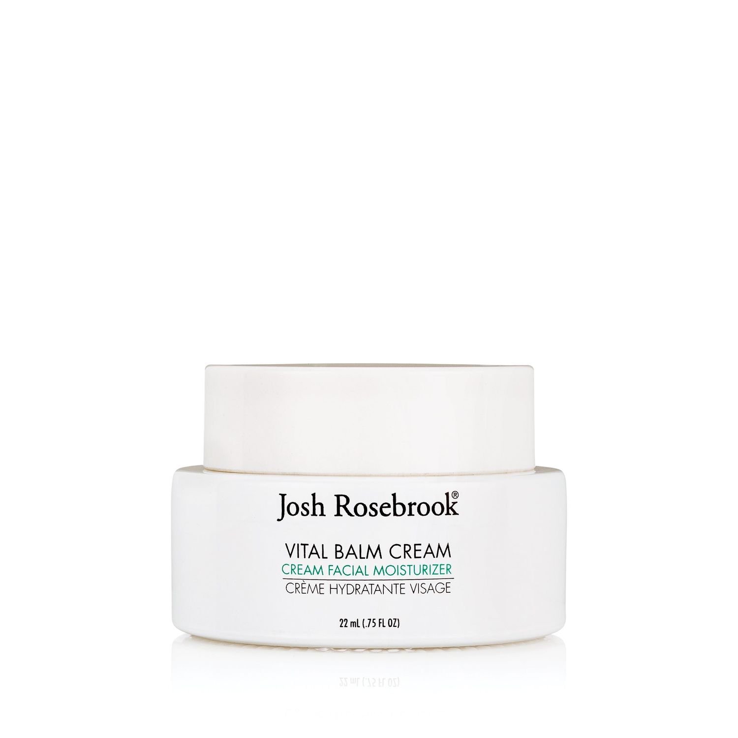 Vital Balm Cream
