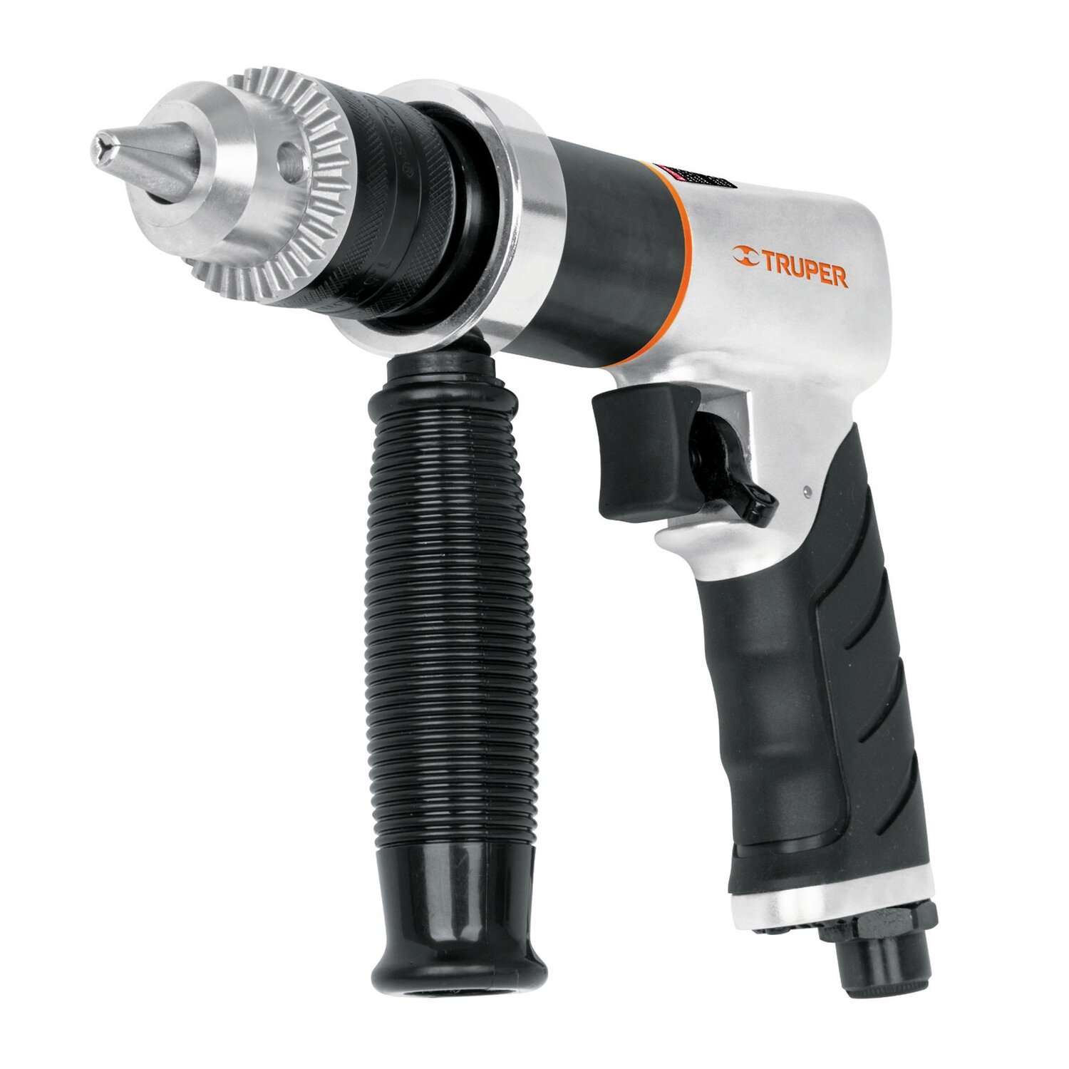 Taladro neumático reversible, 1/2'