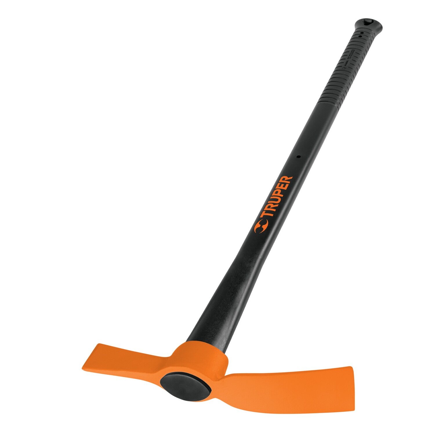 Talacho-hacha 2.5 lbs mango de madera