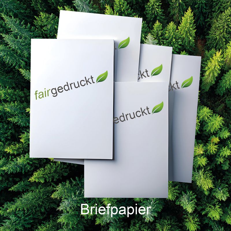 Briefpapier