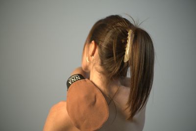 Langlebige Körperschwämme / Body Sponges für die Reinigung des Körpers bei der Dusche oder Baden. Sie reduzieren Körperakne