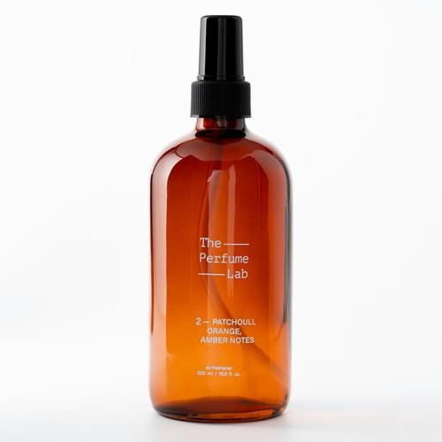 The brown edition - Air freshener 2