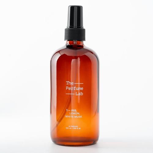 The brown edition - Air freshener 1