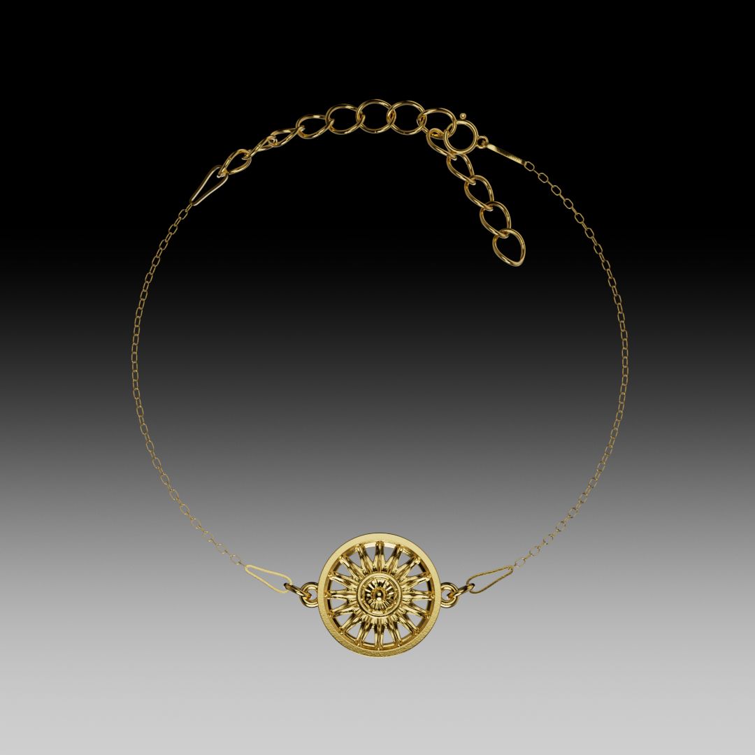 SOL — Bracelet (16 mm)