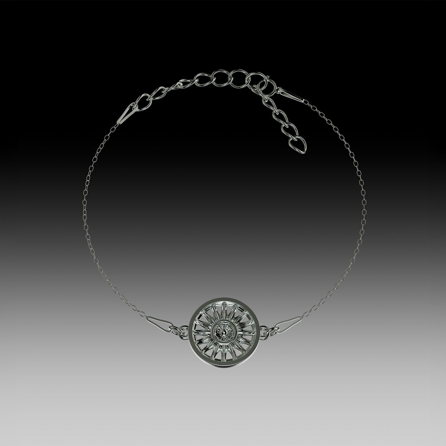 SOL — Bracelet (16 mm)