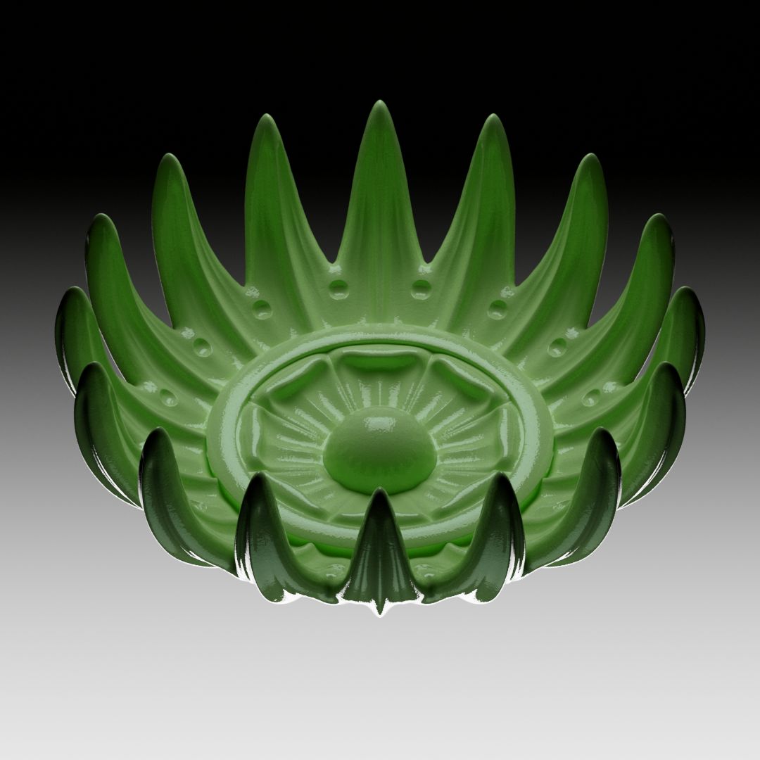 OTO — Fruit Bowl (26cm)