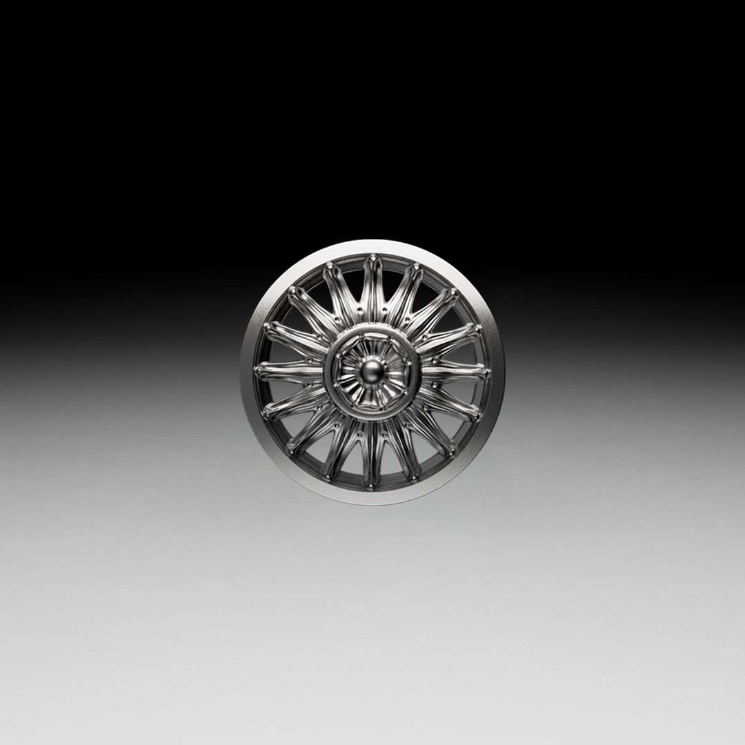 PIN (22 mm)