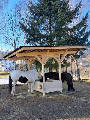 HEUKISTEN &amp; HEURAUFEN