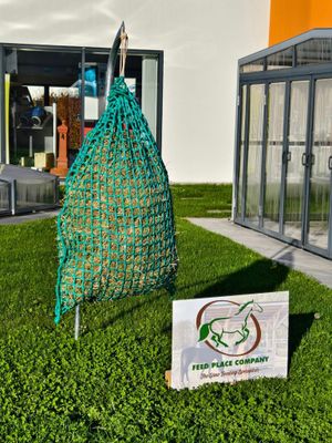 Normale starke Heusäcke