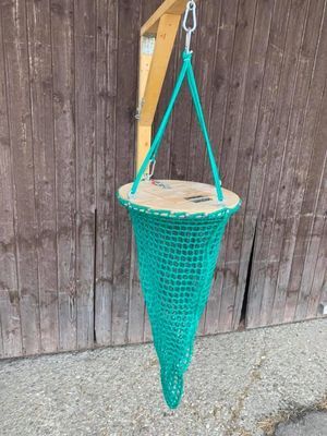 Original HORSEFEED BOX FunNet