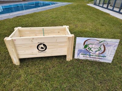 Original SoftFeeder Box