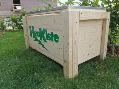 Original HEUKISTE CLASSIC LONG