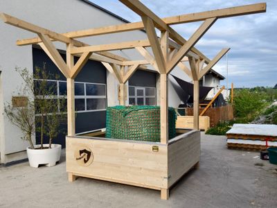 Original HAYMUNSTER Basic 1.8