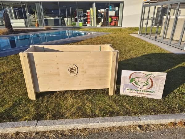 Original SOFTFEEDER BOX CLASSIC SUPERLONG