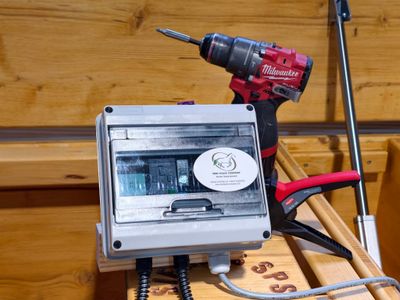 Original HORSEFEED BOX SIEMENS SPS Steuereinheit