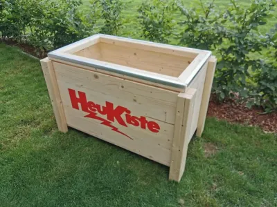 Original HEUKISTE DEEP LONG