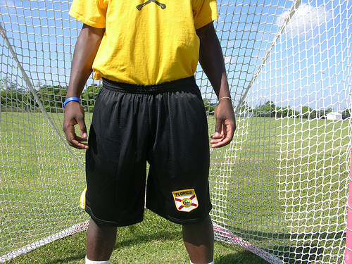 River Rats Team Shorts