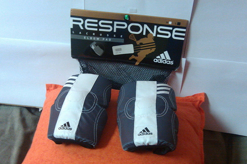 Addidas Response Elbow Pads
