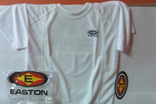 Easton Short Sleeve Moisture Management Shirt
