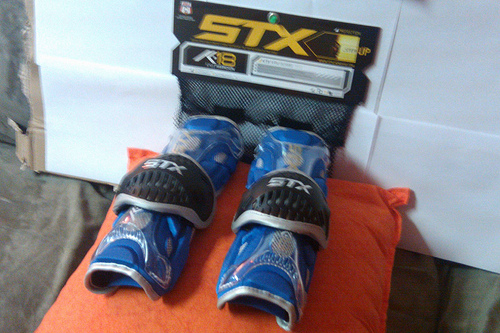 STX K18 Arm Guard