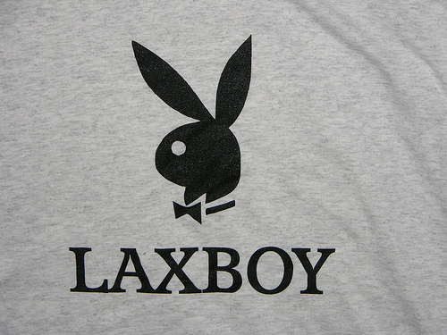 LAXBOY T-Shirt