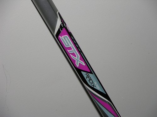 STX Radix AL 2000 Stick