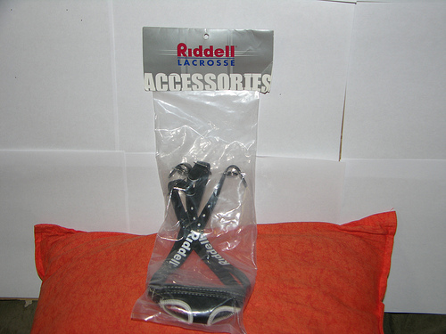 Riddell Helmet Chin Strap