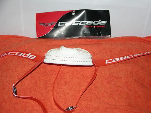 Cascade Helmet Chin Strap