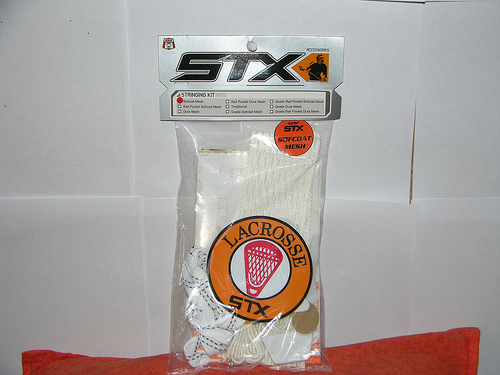 STX Stick Stringing kit