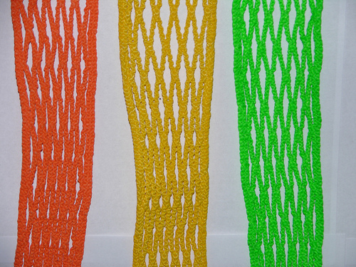 Stick Mesh