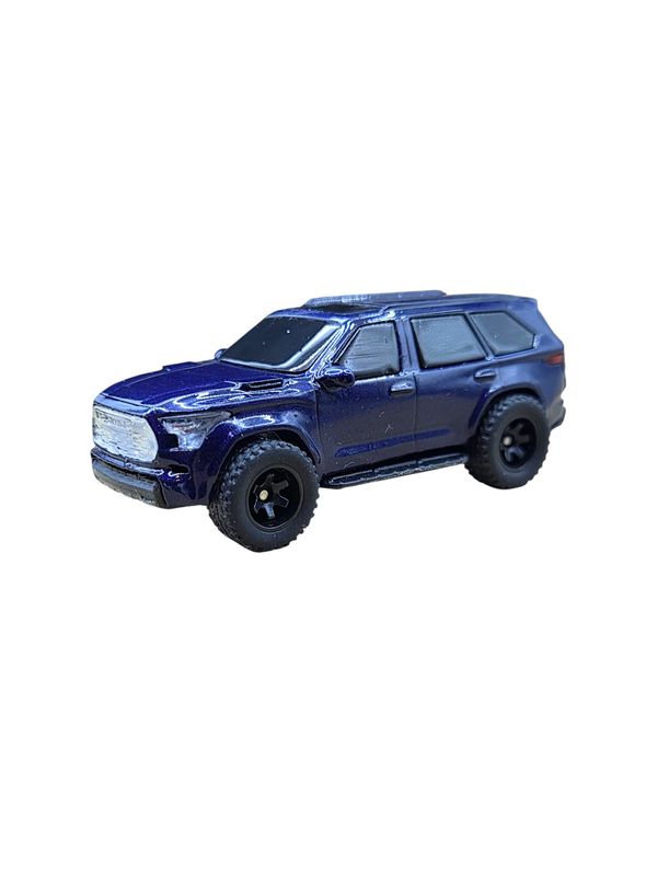 Blue Crush Sequoia Replica Flashlight