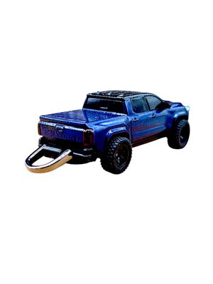 Toyota Tacoma Replica Flashlight