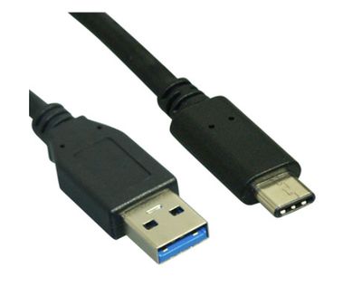 USB 3 - A to C - Charge &amp; Data Sync