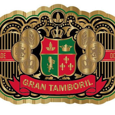 Tamboril