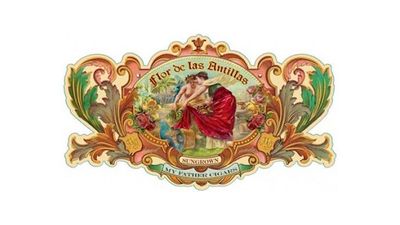 Flor de las Antillas