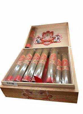 Don Pepín García E.R.H. - Toro Gordo (6 x 60) Don Pepín García E.R.H. - Toro Gordo (6 x 60)