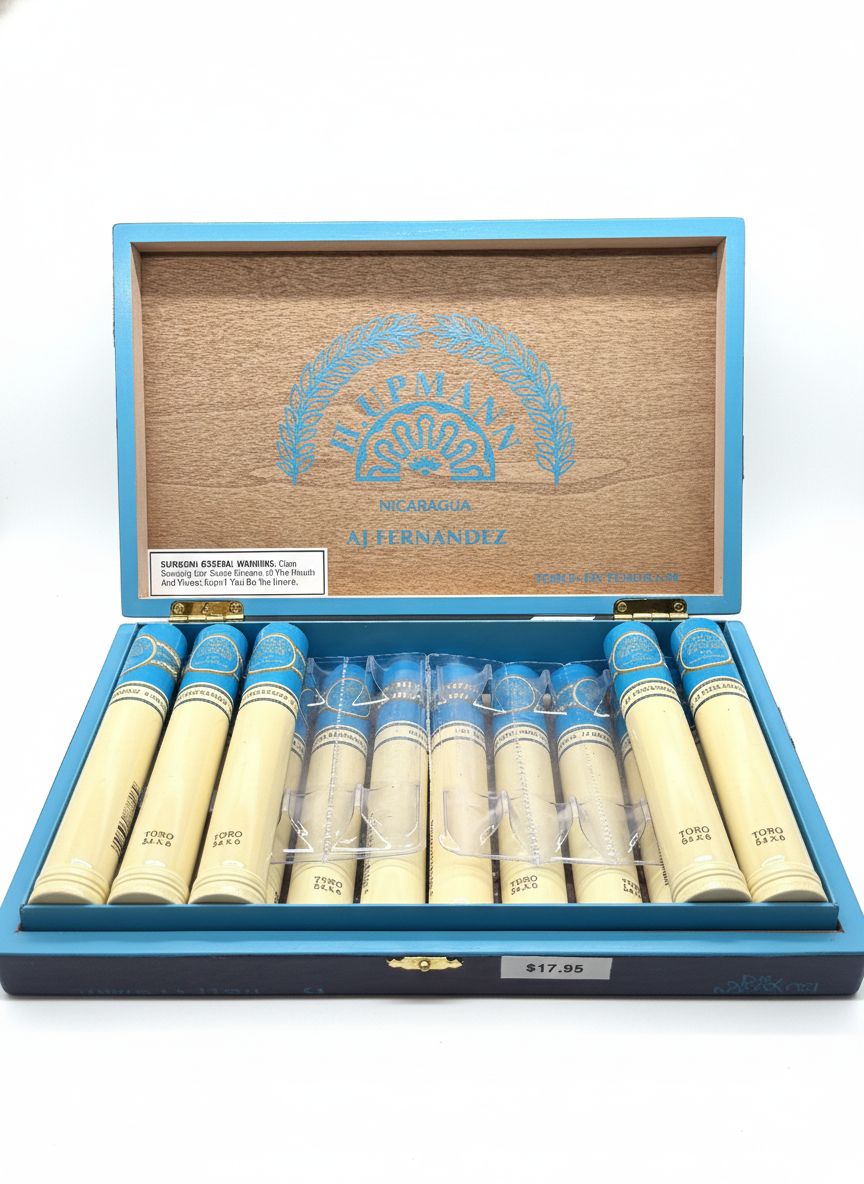 H. Upmann Nicaragua Heritage by AJ Fernandez H. Upmann Nicaragua Heritage by AJ Fernandez